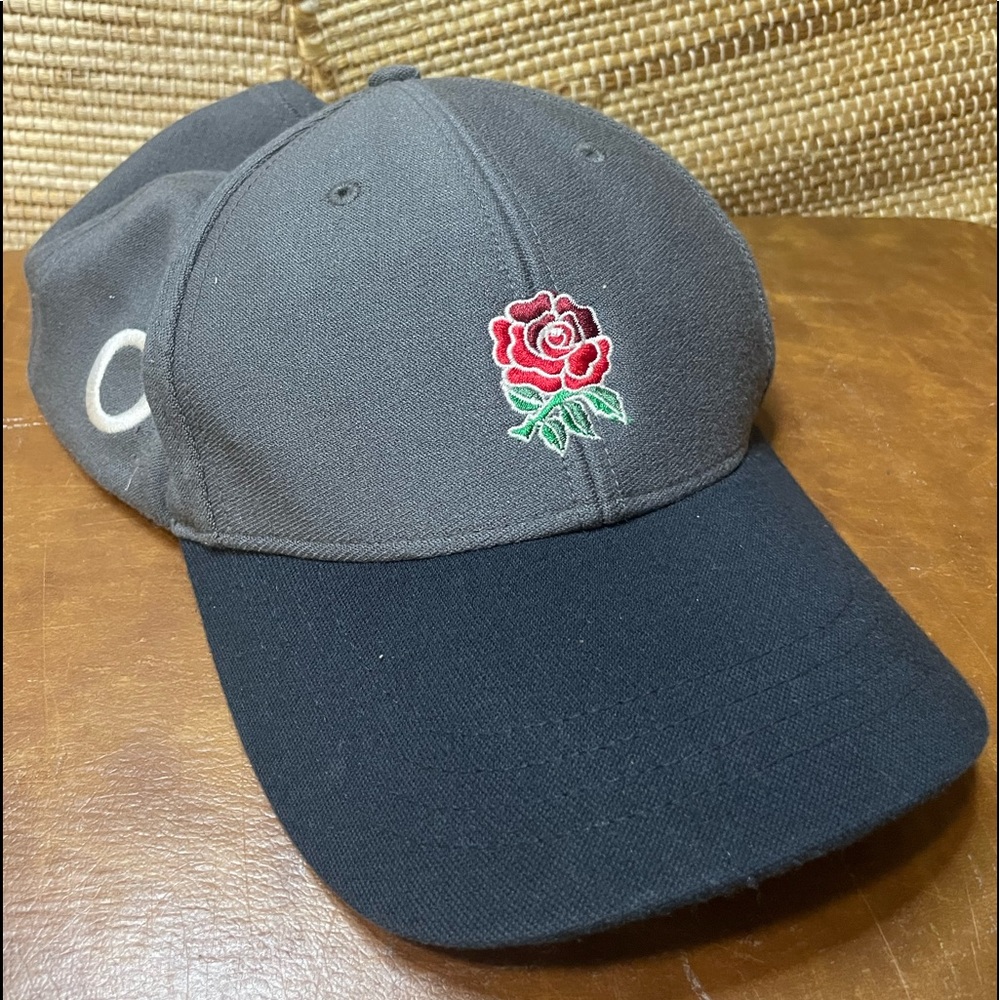 NIKE O2 Vintage Rugby Cap